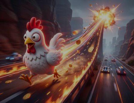 Chicken Road 2