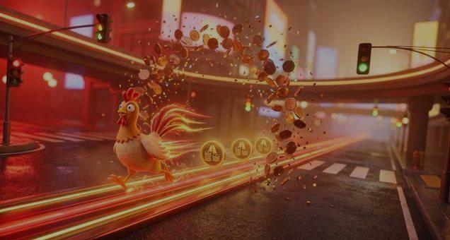 Chicken Road 2