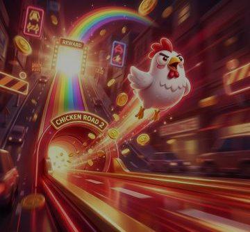Chicken Road 2