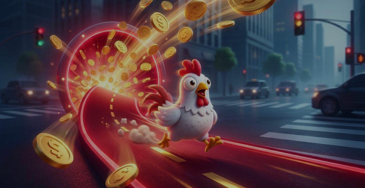 Chicken Road 2