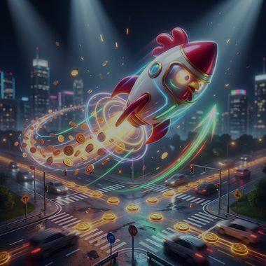 Chicken Road 2